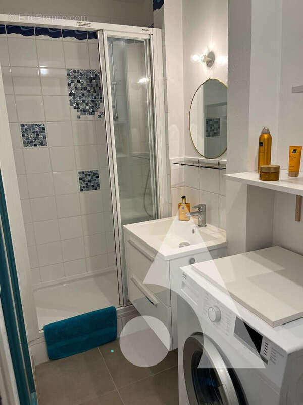 Appartement à TROYES