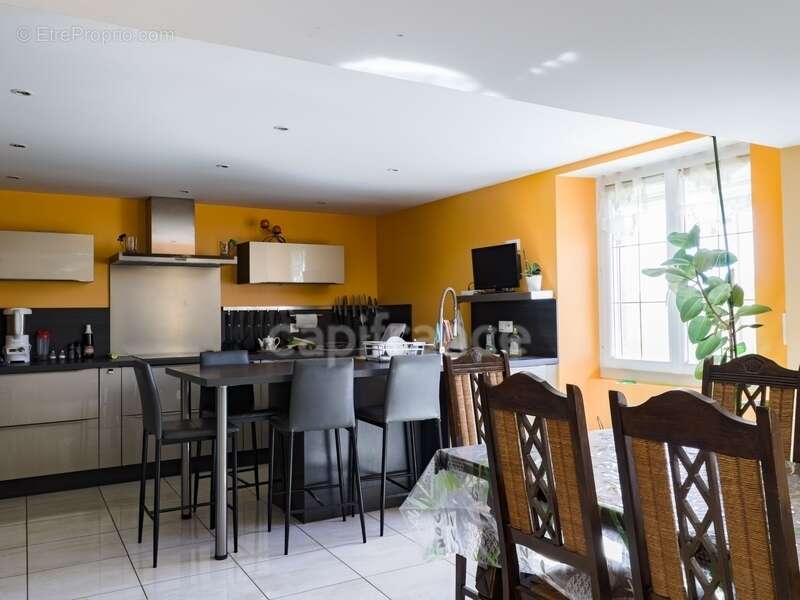 Maison à PUYLAURENS