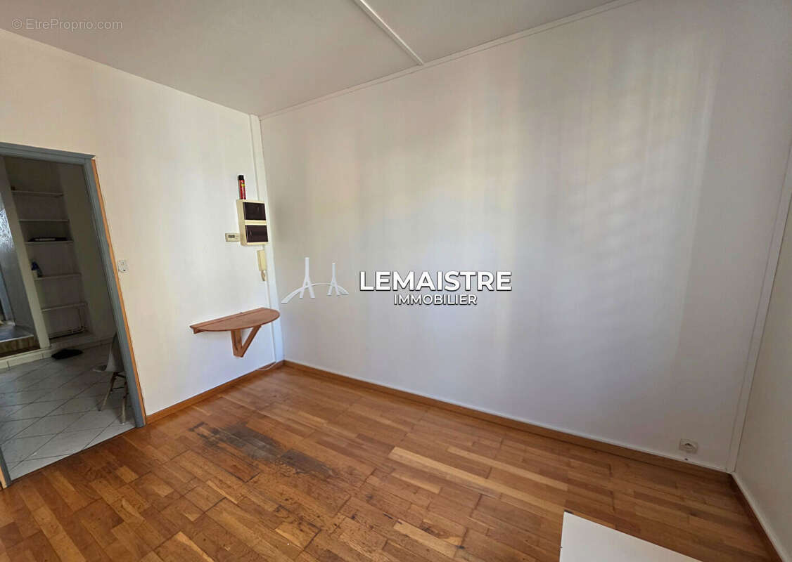 Appartement à LE HAVRE