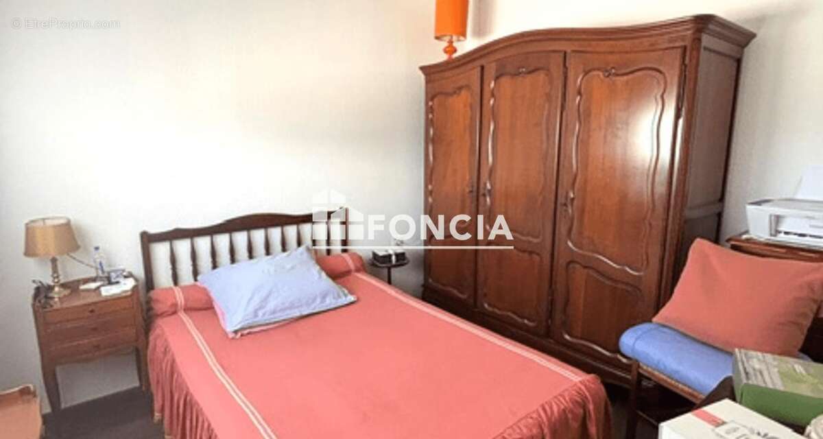 Appartement à NARBONNE