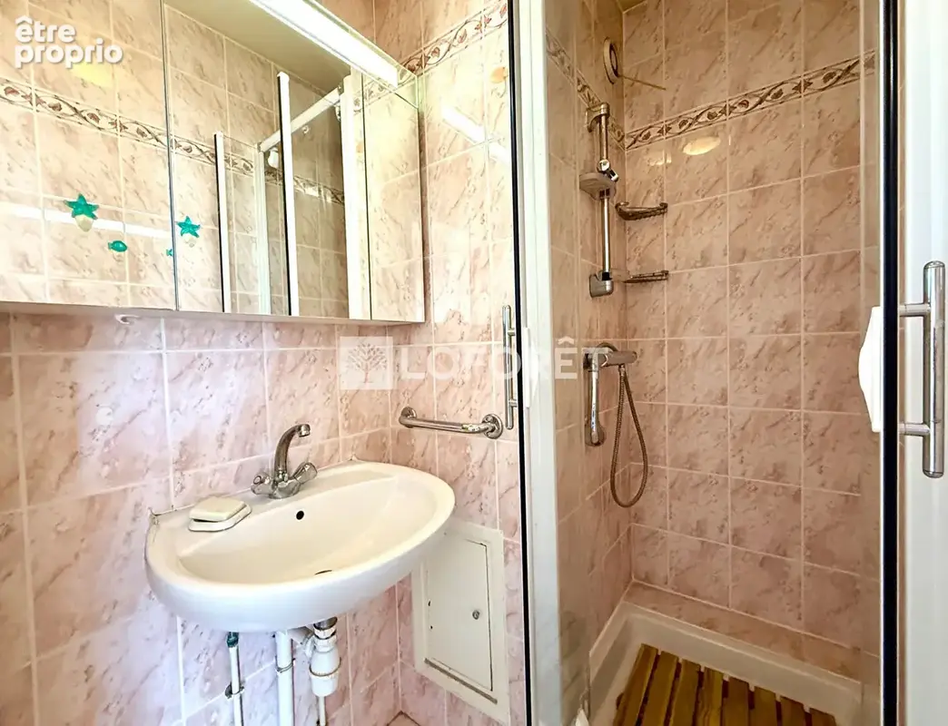 Appartement Marly-le-Roi 5 pièces 95.5 m2 - photo 14