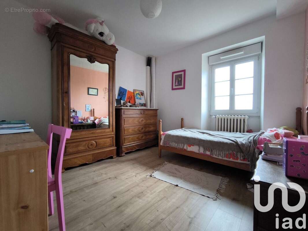 Photo 5 - Maison à GRUGE-L'HOPITAL