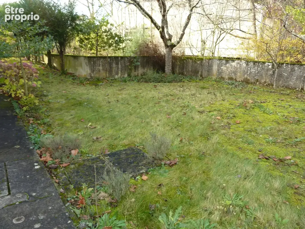 Maison en vente avec 3 chambres à Montmorillon - photo 8
