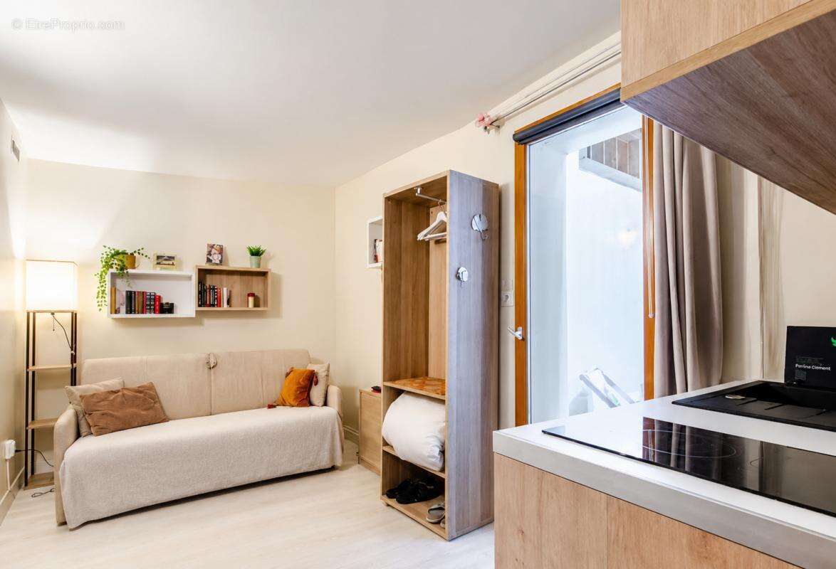 Appartement - photo 2