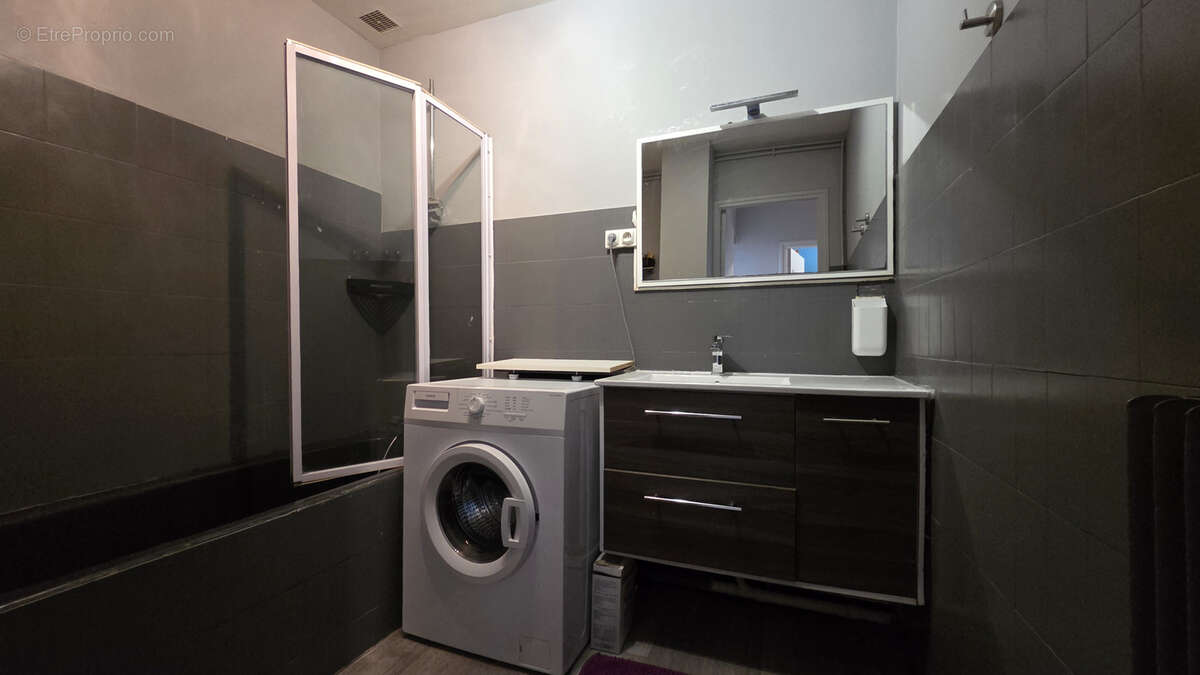 Appartement à RODEZ