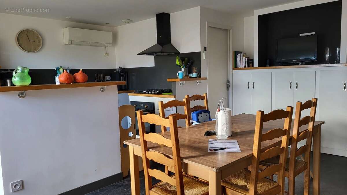 Maison à CORCELLES-EN-BEAUJOLAIS