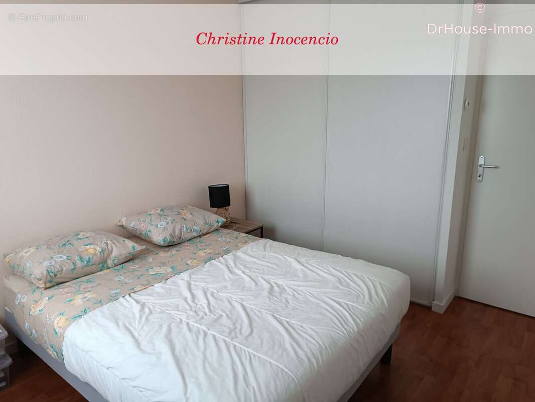 Appartement 55 m² à Coutras  - photo 32