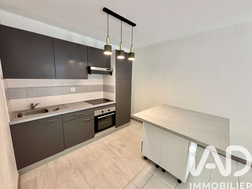 Photo 2 - Appartement à CENON