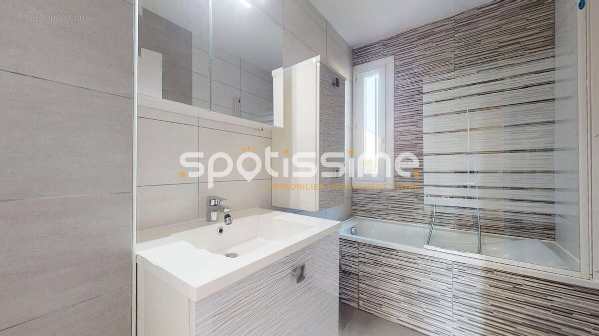 Appartement à AGDE