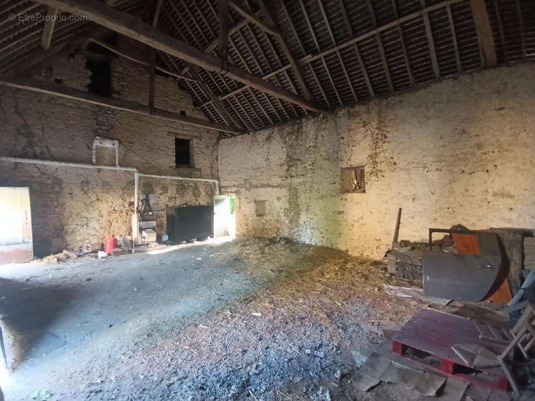 Maison à RUILLE-EN-CHAMPAGNE