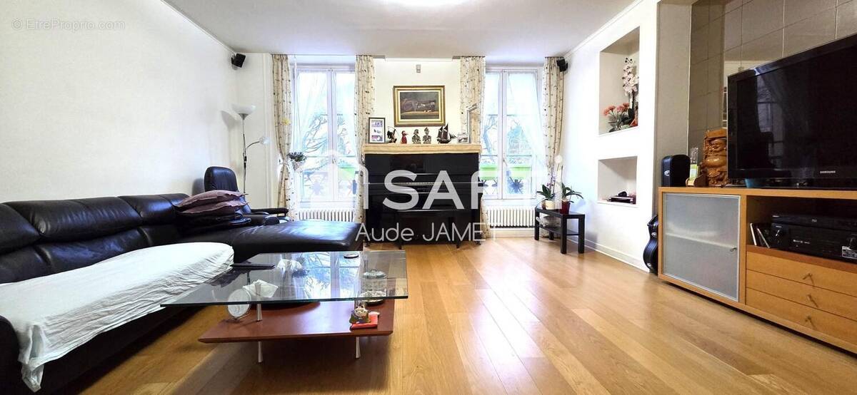 Photo 1 - Appartement à VERSAILLES