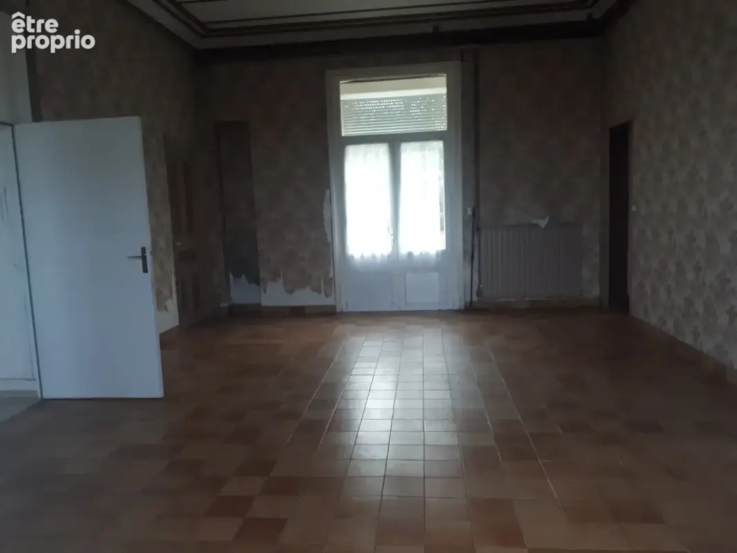 Maison 7 pièces 180 m² à vendre à Availles-Limouzine (86460) - photo 5