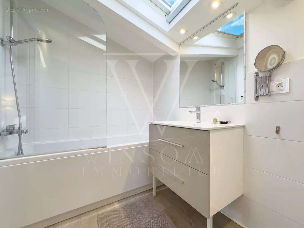 Appartement 2P à 100m de la Croisette - photo 5