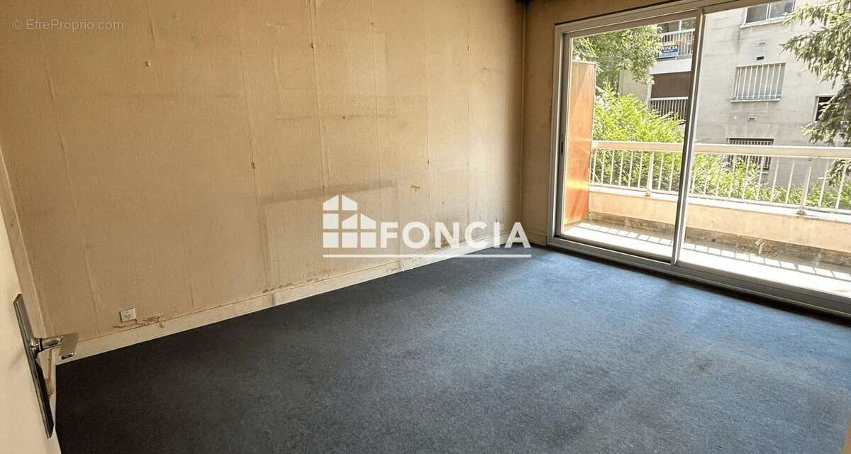 Centre-ville de sceaux- 2 pièces 37m2-balcon-pkg sous sol-cave - photo 3