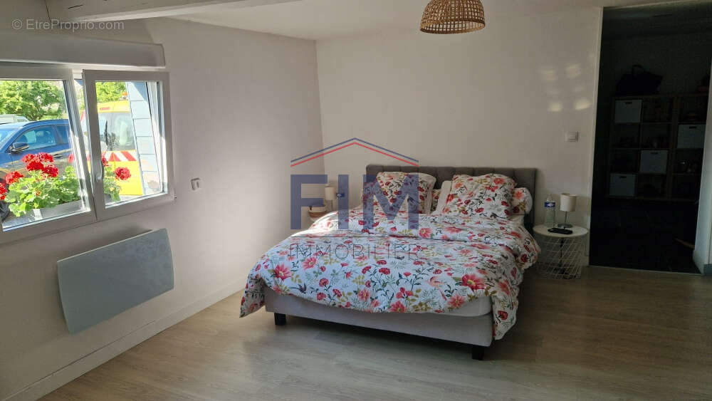 Maison de plain pied - photo 6