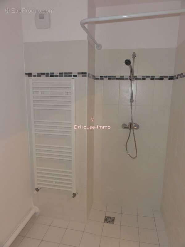 Appartement à MONDEVILLE