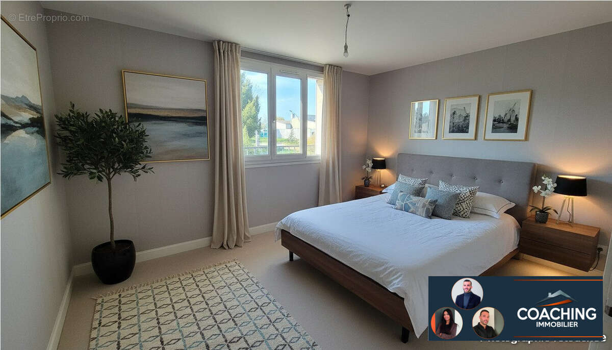 Appartement à VITRY-LE-FRANCOIS