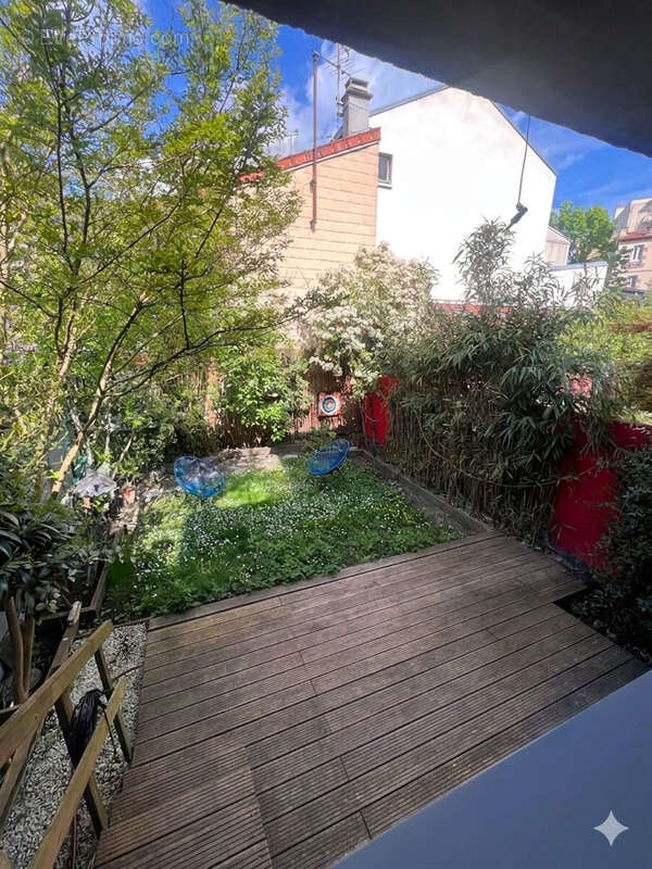 Maison 98 m² à Bagnolet  - photo 5