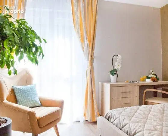 INVESTISSEMENT LOCATIF  LIEVIN  Résidence EHPAD Les Jardins de Liévin - 5,5 % de rentabilité - photo 3