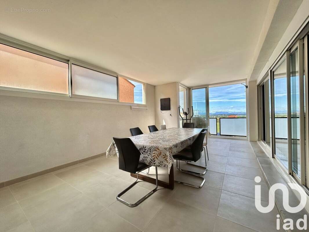 Photo 7 - Appartement à VILLELONGUE-DELS-MONTS