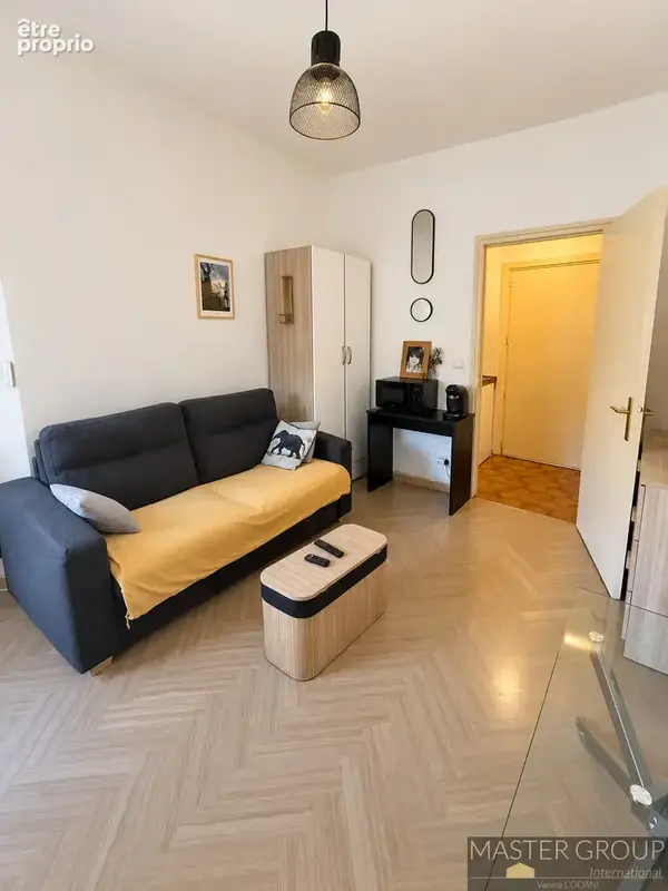 Studio place du Diamant - photo 2