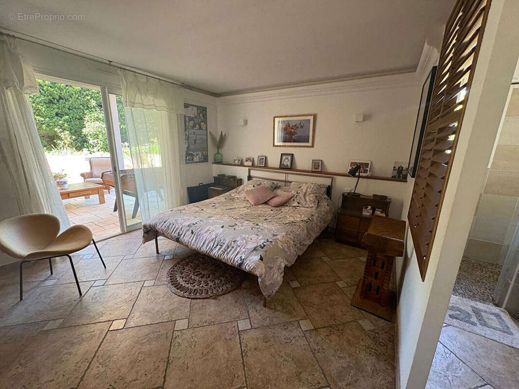Maison à LA CIOTAT