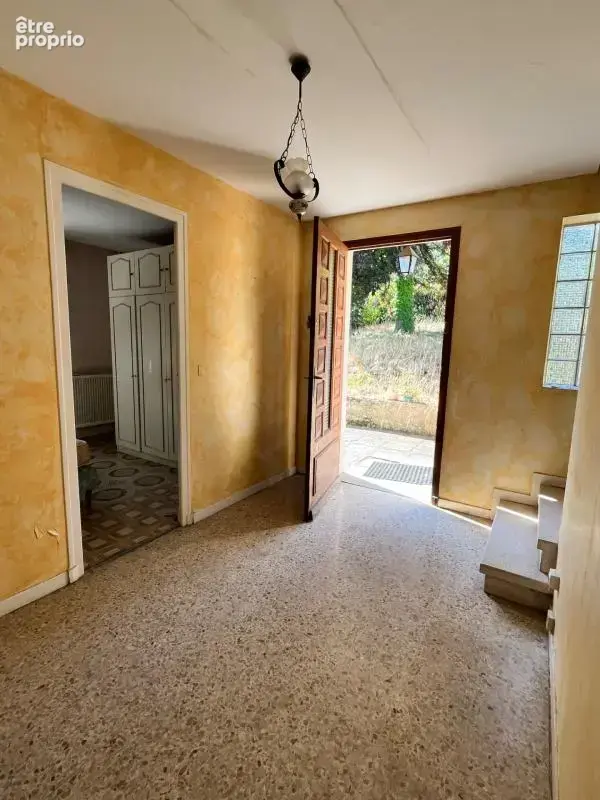 Maison à vendre 5 pièces garage et jardin à SAINT MARCEL LES VALENCE (26), proche de tous commerces et services - photo 8
