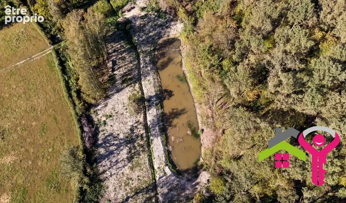 Terrain 10 000 m² à vendre à Preux-Au-Bois (59288) - photo 2