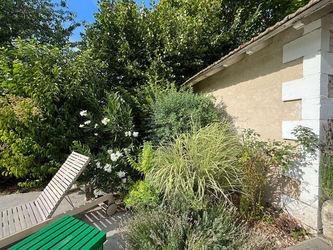 Maison à PERIGUEUX