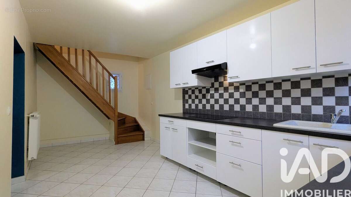 Photo 5 - Appartement à NEZEL