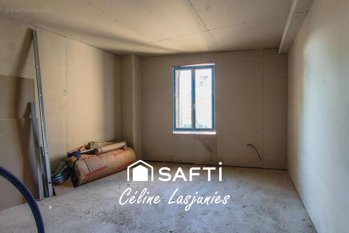 Maison 113 m² à Verteuil-D'agenais  - photo 8