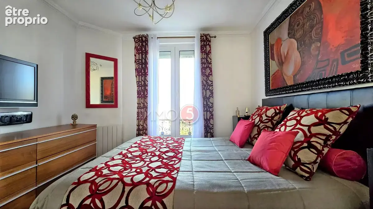 Appartement 5 pièces 100 m² à vendre à Le Raincy (93340) - photo 19