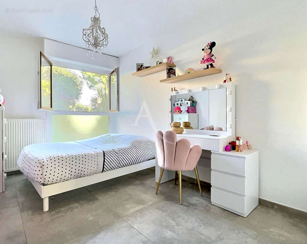 Appartement à MARSEILLE-12E