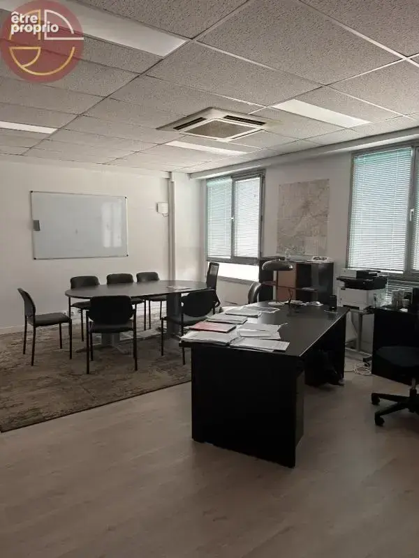 Commerce 806 m² à vendre à Toulouse (31400) - photo 3