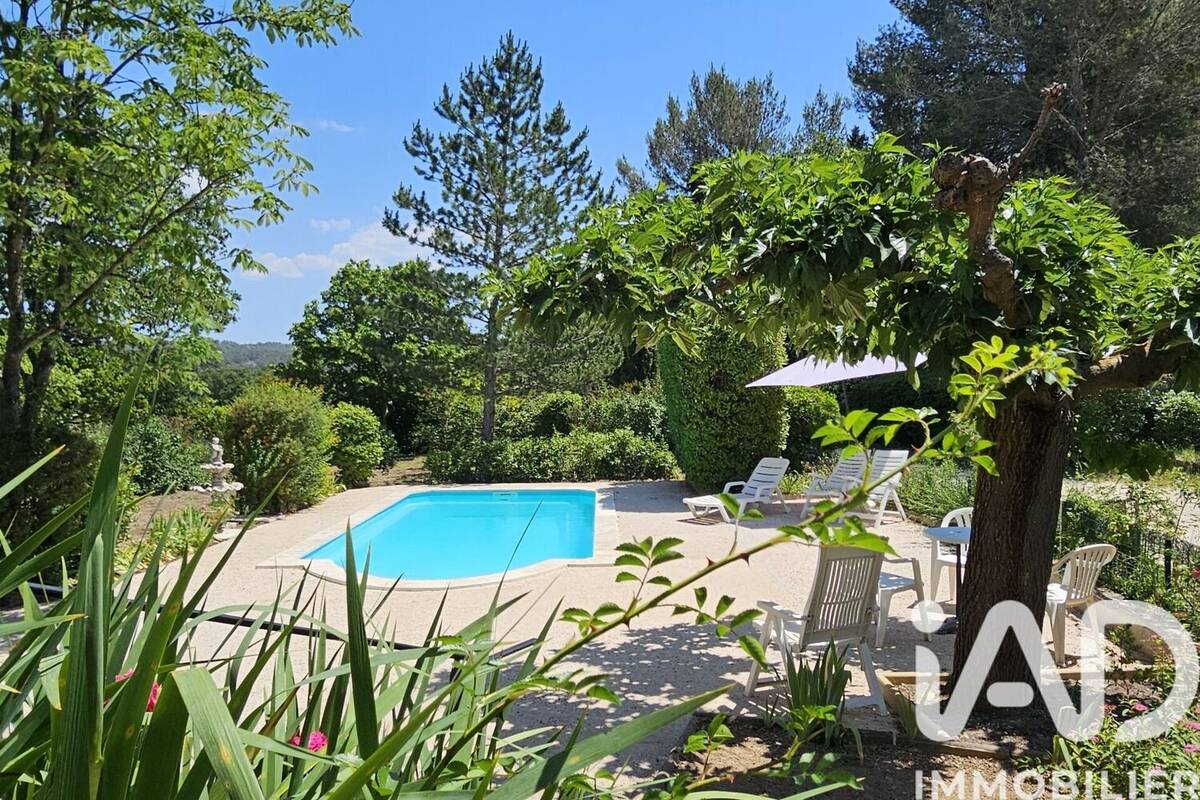 Photo 1 - Maison à GARDANNE