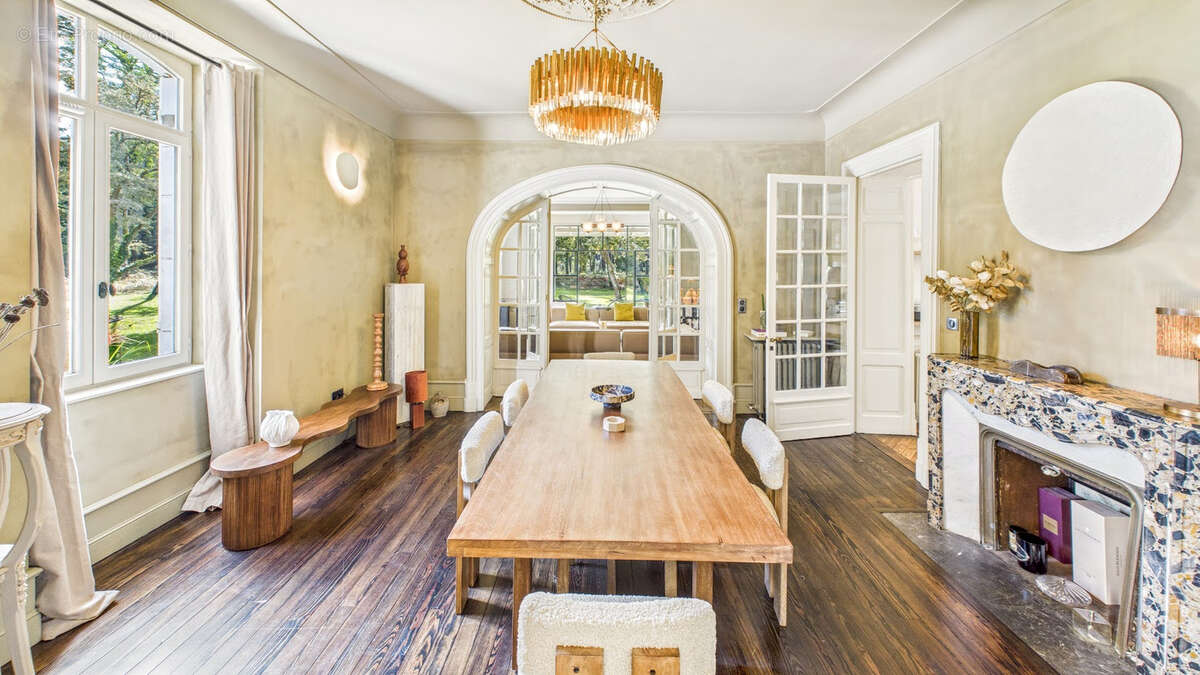 Maison à HOSSEGOR