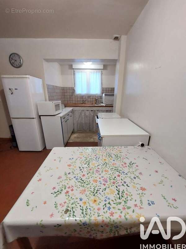 Photo 2 - Maison à POMMEUSE