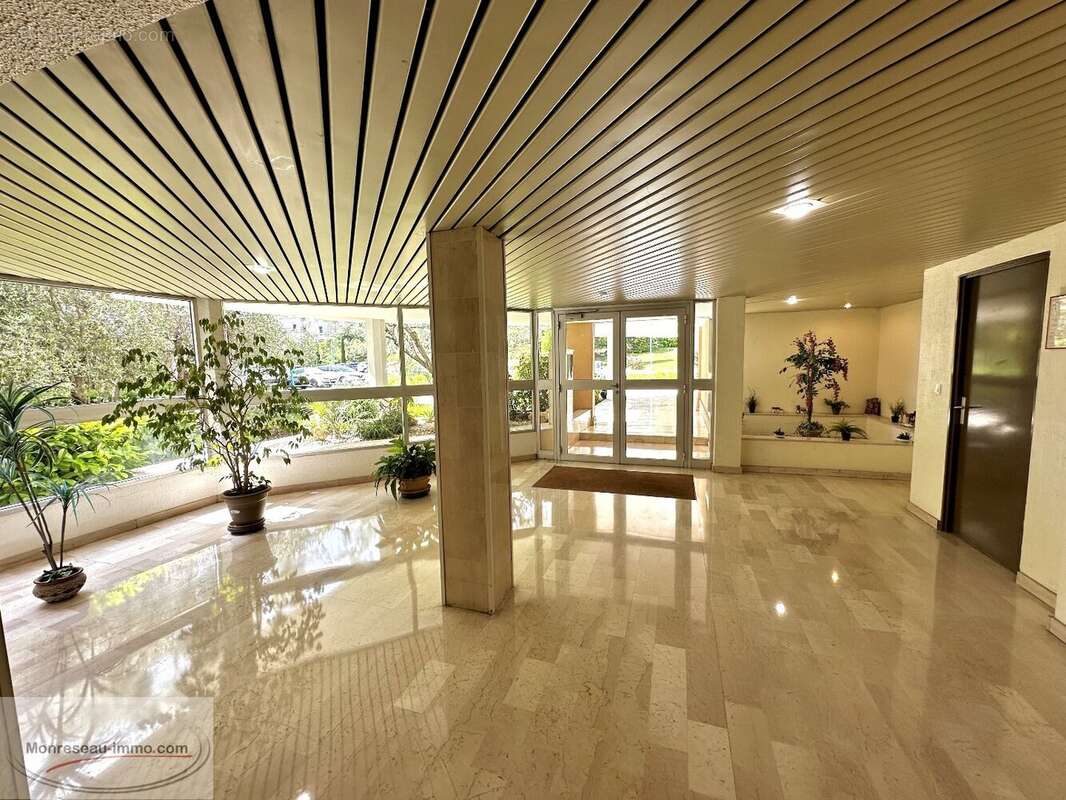 Appartement à GRASSE