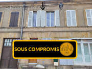 Maison à SAINT-MENOUX