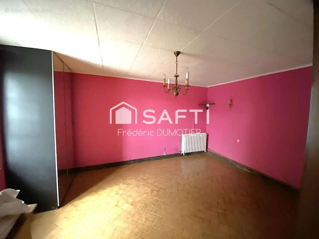 Photo 4 - Maison à MARTIGNY