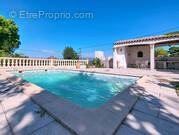 Maison à MARSEILLE-11E