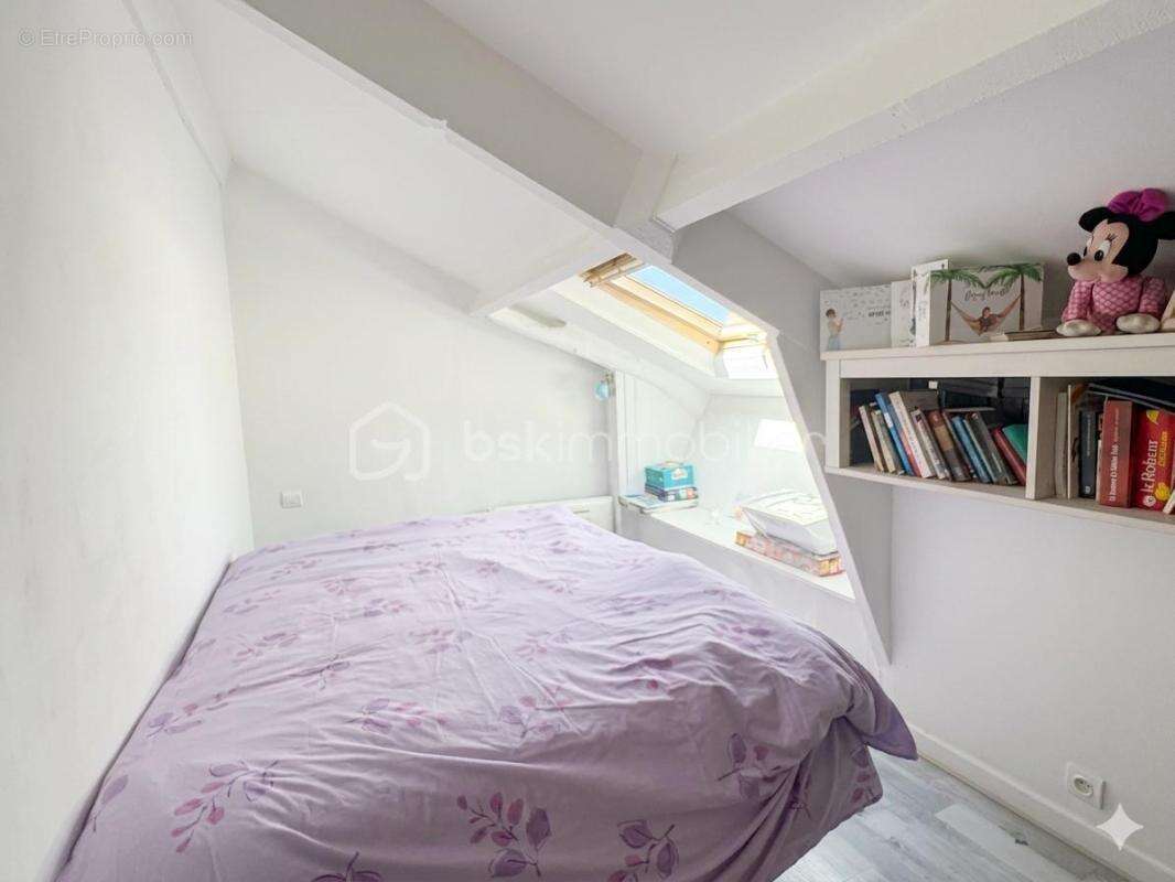 Dans un secteur recherché Maison en Pierres du Vexin - photo 8