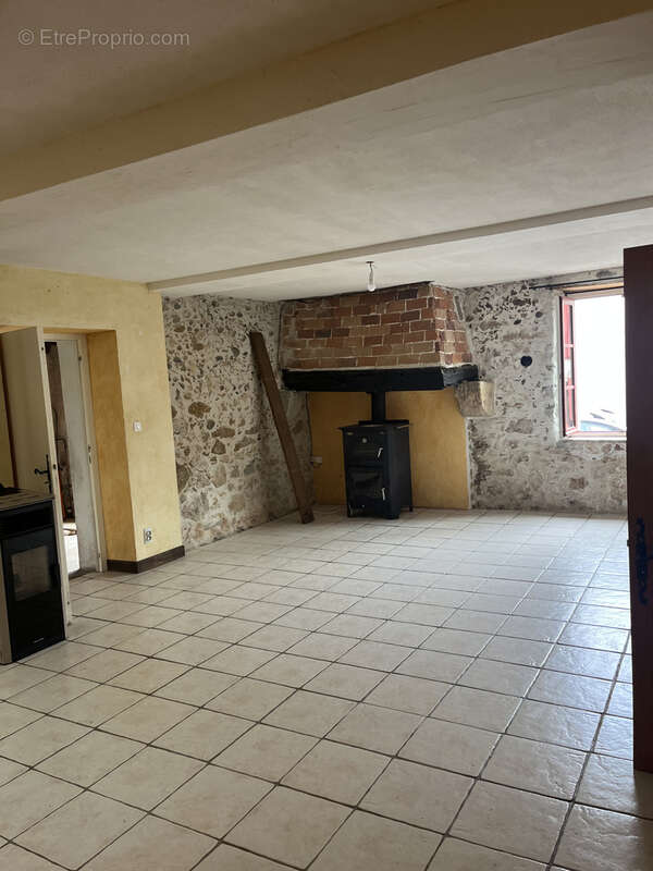 Maison à PEYREHORADE