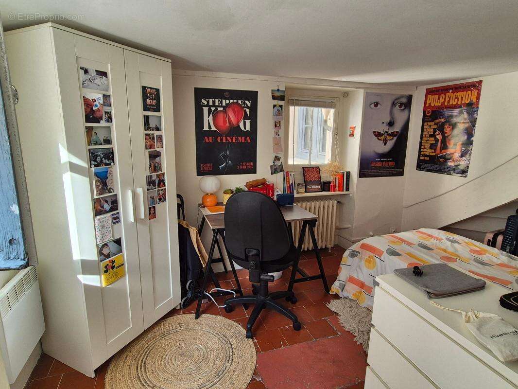 Appartement à LYON-2E