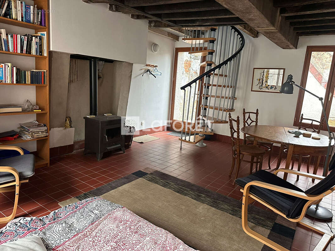 Maison Hesdin 4 pièce(s) 58 m2 - photo 7