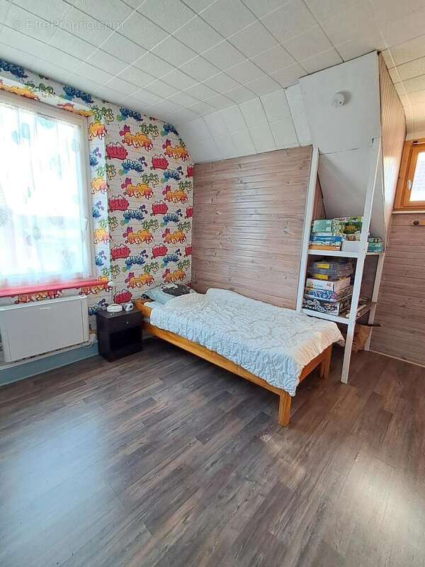 Photo 8 - Maison à L'ISLE-SUR-LE-DOUBS