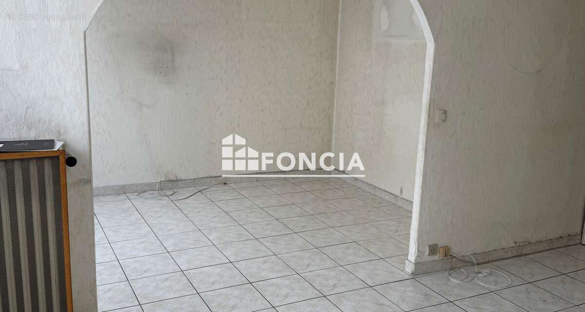 Appartement à CLAMART