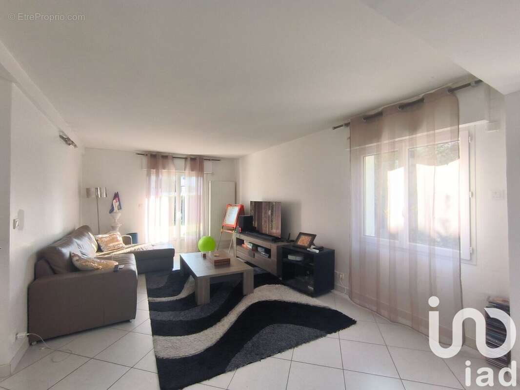 Photo 6 - Maison à POITIERS