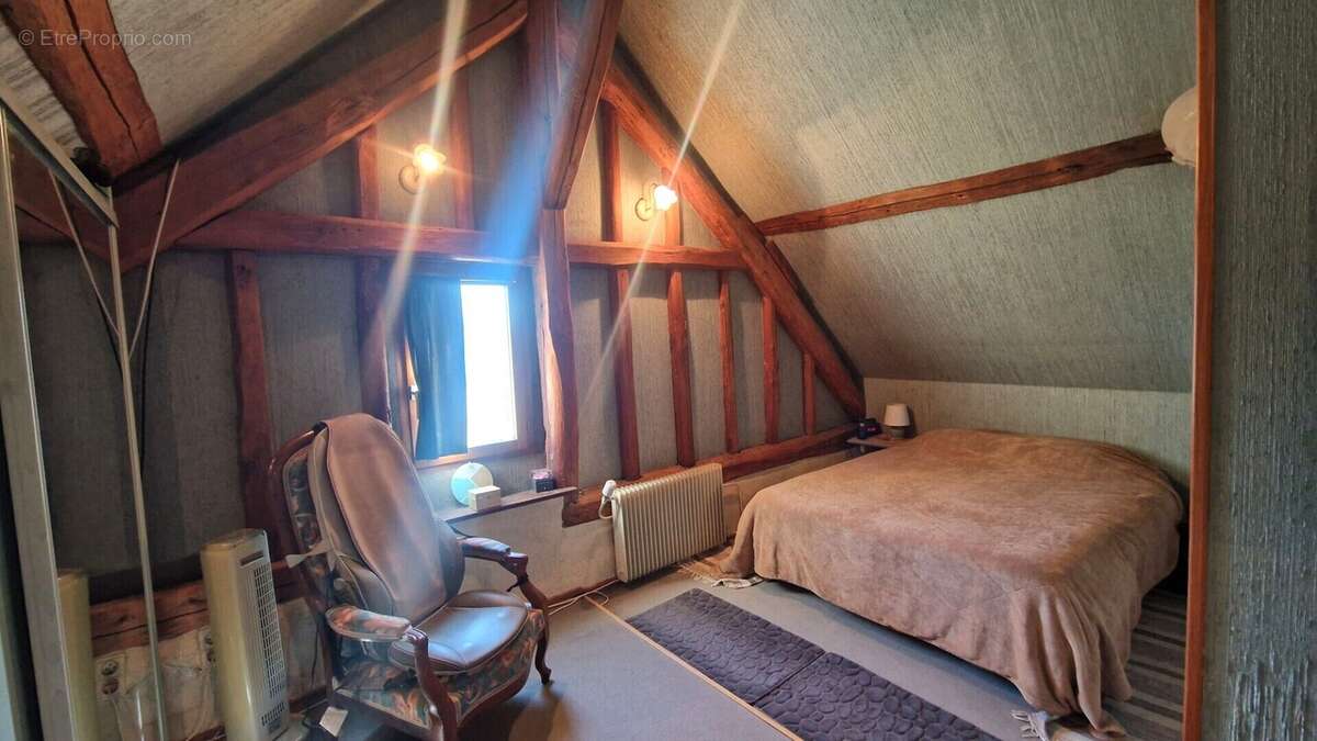 Maison à MAINTENON