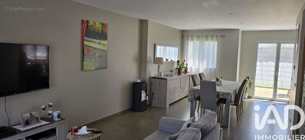 Photo 3 - Maison à YERRES